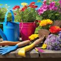 Essential Tools for Effective Garden Care