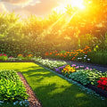 Understanding Sunlight Needs for Healthy Plants in Your Garden