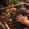 Creating Your Own Compost: A Step-by-Step Guide for Garden Care