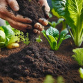 Natural Fertilization Techniques for Thriving Gardens