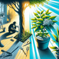 Understanding Sunlight and Shade Needs for Healthy Plants