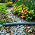 Effective Strategies to Enhance Garden Drainage for Healthier Plants
