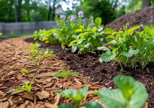 The Essential Benefits of Using Mulch for Effective Garden Care