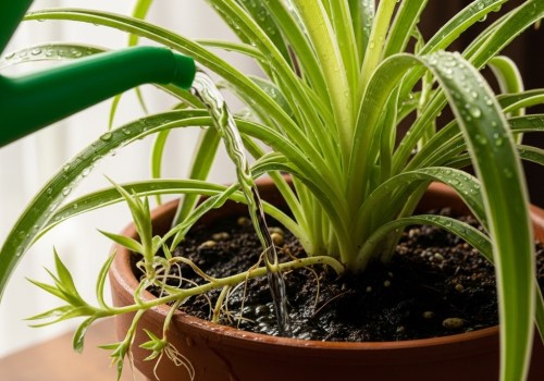 Identifying Overwatering Signs in Your Garden: Essential Tips for Effective Garden Care