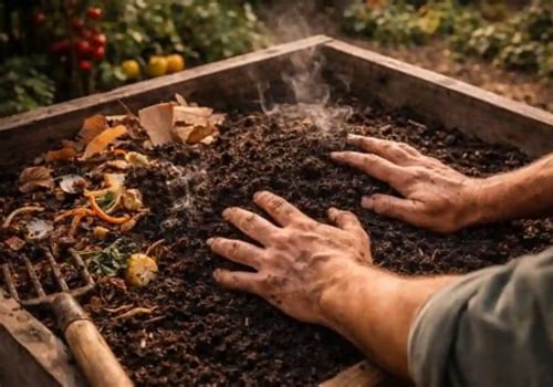 Creating Your Own Compost: A Step-by-Step Guide for Garden Care