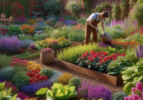 Effective Strategies for Weed Prevention in Your Garden