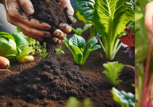 Natural Fertilization Techniques for Thriving Gardens