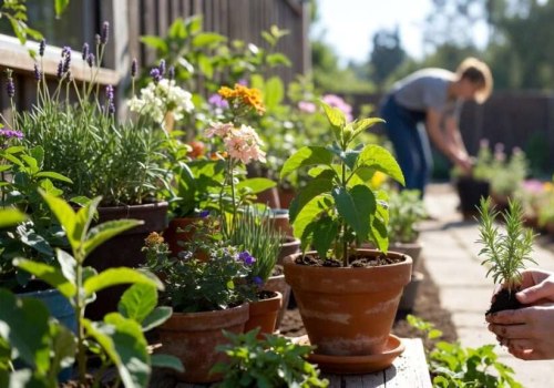 Enhancing Your Gardening Experience: Tips for Stress-Free Garden Care